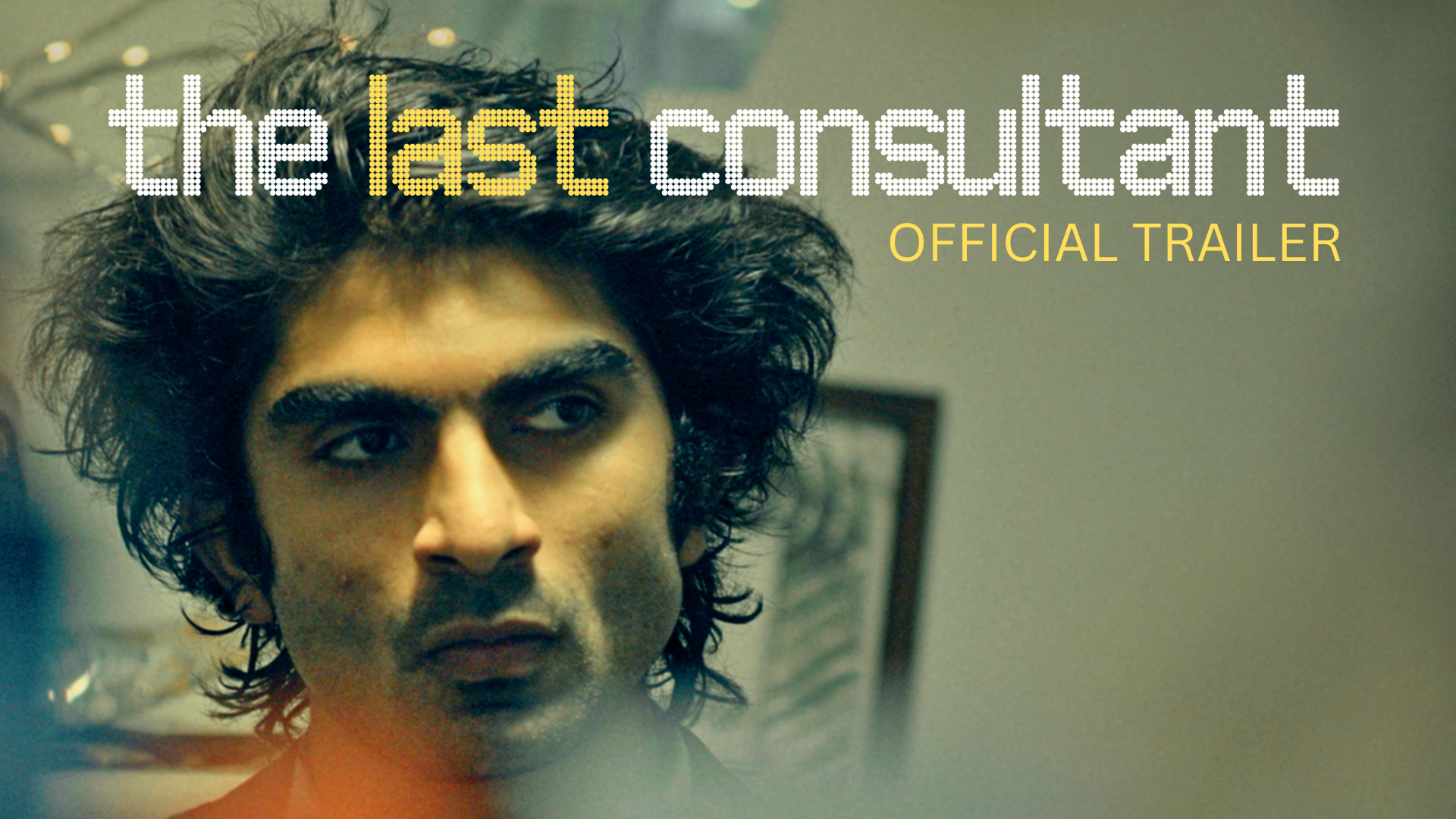 The Last Consultant - Official Trailer